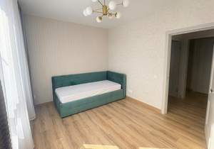 3-к квартира, на длительный срок, 60м2, 3/16 этаж