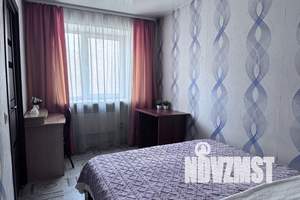 2-к квартира, посуточно, 48м2, 3/5 этаж