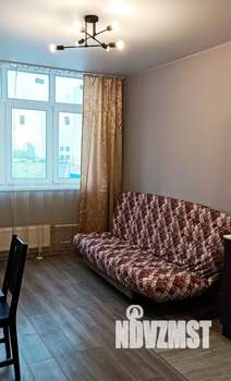 2-к квартира, на длительный срок, 42м2, 3/18 этаж