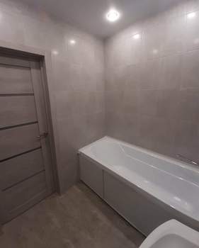 1-к квартира, на длительный срок, 27м2, 2/7 этаж