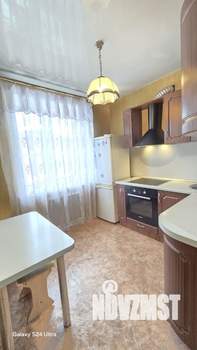 2-к квартира, на длительный срок, 45м2, 4/4 этаж