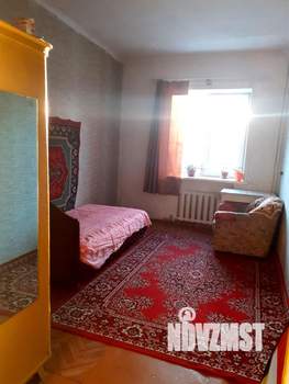 1-к квартира, на длительный срок, 50м2, 1/2 этаж
