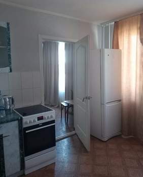2-к квартира, на длительный срок, 35м2, 8/9 этаж