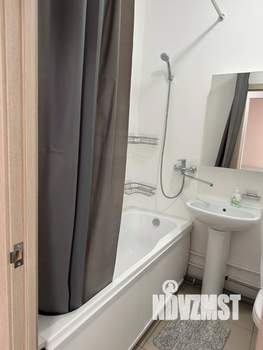 1-к квартира, на длительный срок, 43м2, 5/11 этаж