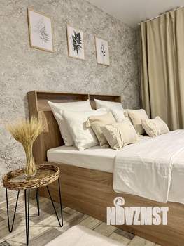 1-к квартира, посуточно, 30м2, 7/10 этаж