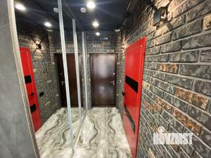 Студия квартира, посуточно, 28м2, 12/16 этаж