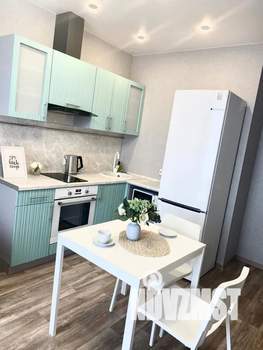 2-к квартира, посуточно, 55м2, 9/14 этаж