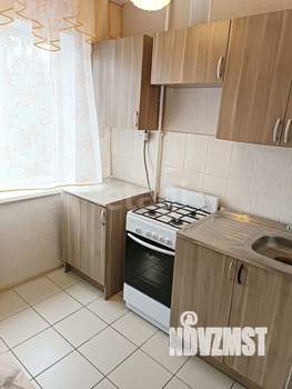 2-к квартира, на длительный срок, 45м2, 4/5 этаж