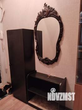 1-к квартира, на длительный срок, 32м2, 1/5 этаж