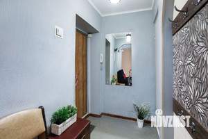 2-к квартира, посуточно, 48м2, 4/5 этаж