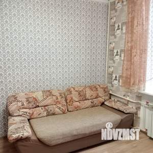 1-к квартира, на длительный срок, 36м2, 1/4 этаж