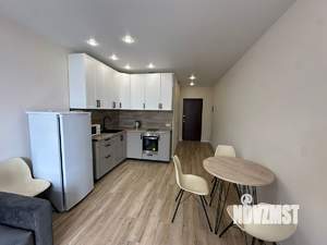 1-к квартира, на длительный срок, 29м2, 3/8 этаж