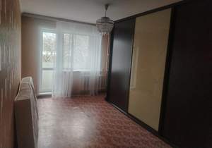 2-к квартира, на длительный срок, 46м2, 4/5 этаж