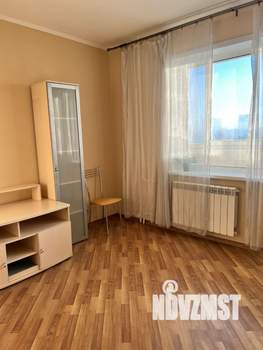 1-к квартира, на длительный срок, 35м2, 8/9 этаж