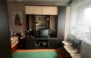 2-к квартира, на длительный срок, 46м2, 3/5 этаж