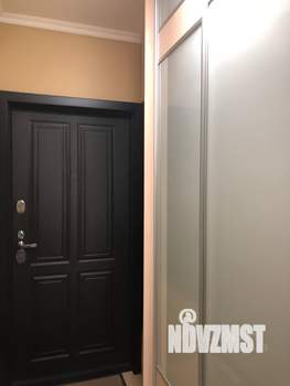 2-к квартира, на длительный срок, 52м2, 2/10 этаж