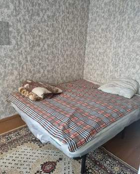 2-к квартира, на длительный срок, 40м2, 2/5 этаж