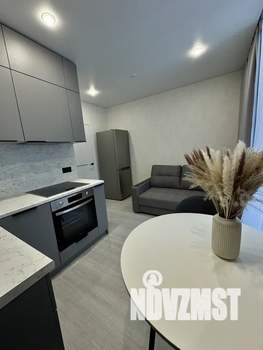 1-к квартира, посуточно, 45м2, 5/12 этаж