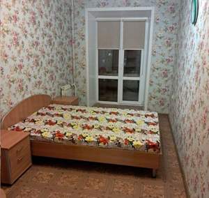 2-к квартира, на длительный срок, 43м2, 5/5 этаж