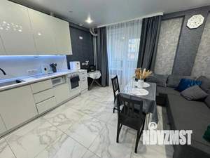 3-к квартира, посуточно, 90м2, 1/1 этаж