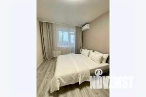 1-к квартира, посуточно, 50м2, 7/10 этаж