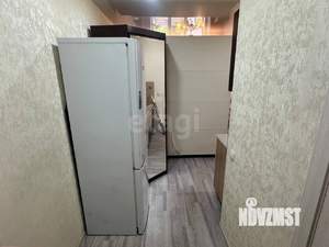 1-к квартира, на длительный срок, 23м2, 4/9 этаж