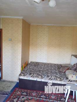 1-к квартира, на длительный срок, 34м2, 3/5 этаж