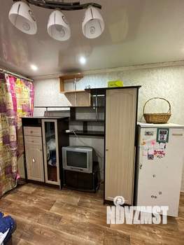 1-к квартира, на длительный срок, 18м2, 9/9 этаж
