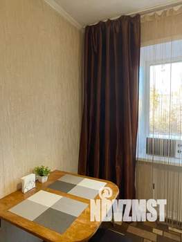 1-к квартира, посуточно, 36м2, 3/5 этаж