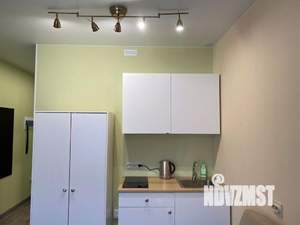 1-к квартира, посуточно, 26м2, 1/1 этаж