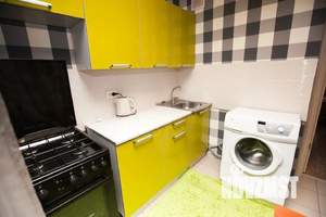 1-к квартира, посуточно, 34м2, 2/5 этаж