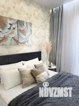 3-к квартира, посуточно, 65м2, 1/1 этаж