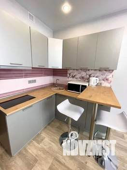 Студия квартира, посуточно, 30м2, 13/15 этаж