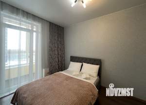 2-к квартира, посуточно, 35м2, 9/9 этаж