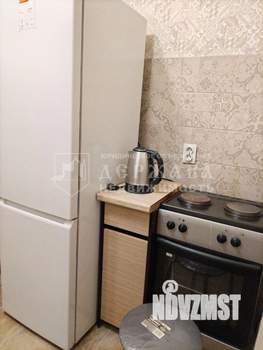 2-к квартира, на длительный срок, 43м2, 1/5 этаж