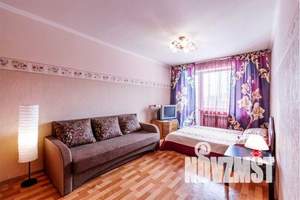 1-к квартира, посуточно, 36м2, 3/5 этаж