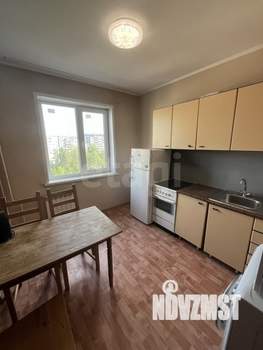 1-к квартира, на длительный срок, 35м2, 8/9 этаж