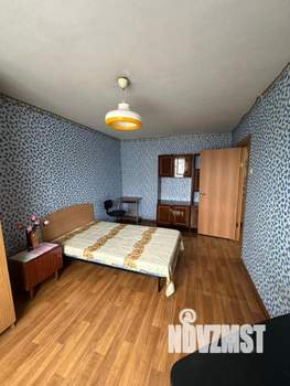 2-к квартира, на длительный срок, 62м2, 5/9 этаж