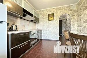 2-к квартира, посуточно, 65м2, 3/14 этаж