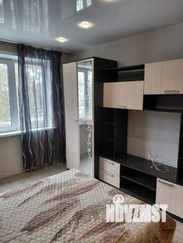 Студия квартира, на длительный срок, 23м2, 3/9 этаж