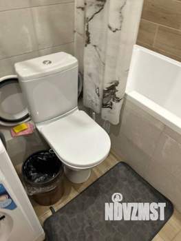 1-к квартира, на длительный срок, 31м2, 4/5 этаж