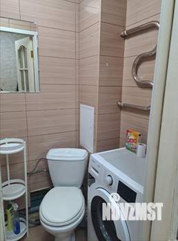 Студия квартира, на длительный срок, 23м2, 1/9 этаж