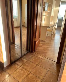 1-к квартира, на длительный срок, 35м2, 8/9 этаж