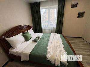 3-к квартира, посуточно, 70м2, 1/5 этаж