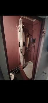 Студия квартира, на длительный срок, 16м2, 3/9 этаж