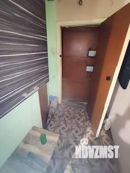 1-к квартира, на длительный срок, 16м2, 1/9 этаж