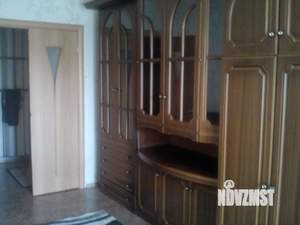 1-к квартира, на длительный срок, 40м2, 4/9 этаж