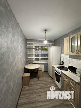 2-к квартира, на длительный срок, 42м2, 3/9 этаж