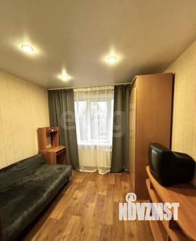 1-к квартира, на длительный срок, 17м2, 9/9 этаж