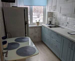 2-к квартира, на длительный срок, 47м2, 9/9 этаж